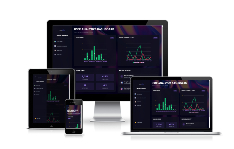TrendTracker