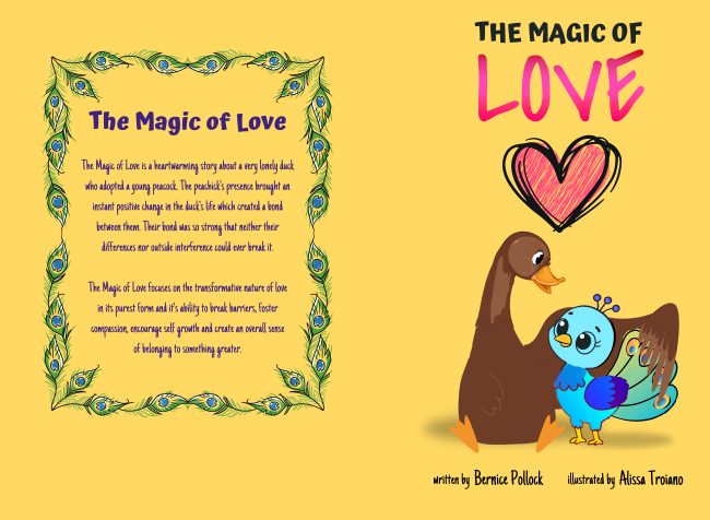 The Magic of Love
